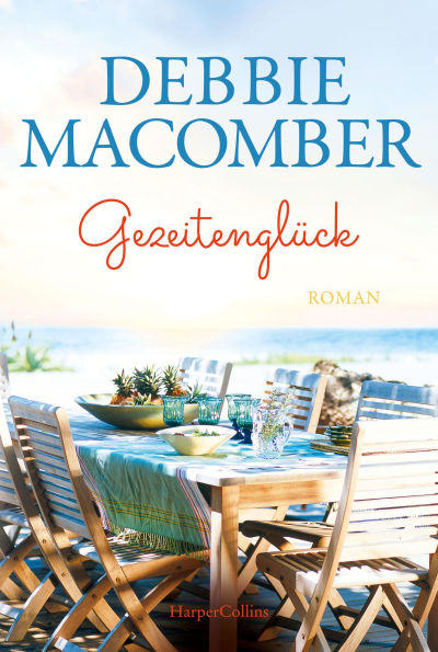 Gezeitenglück - Cedar Cove 9: Roman Dunkle Geheimnisse erschüttern Cedar Cove