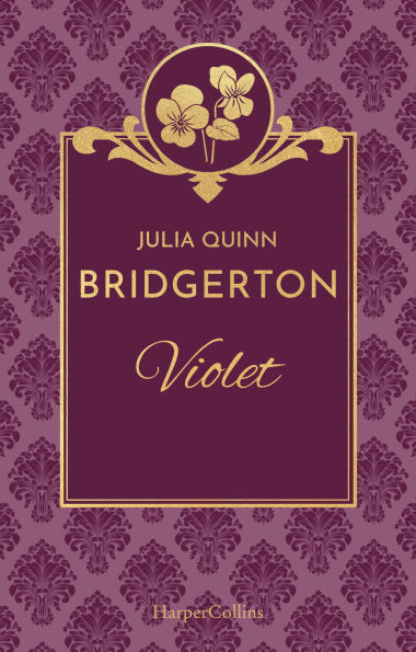 BRIDGERTON - Violet: Novelle Die bewegende Geschichte von Violet Bridgerton Perfektes Geschenk für alle Fans der Netflix-Erfolgsserie