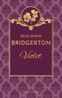 BRIDGERTON - Violet: Novelle Die bewegende Geschichte von Violet Bridgerton Perfektes Geschenk für alle Fans der Netflix-Erfolgsserie