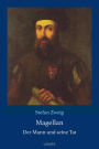 Magellan: Der Mann und seine Tat