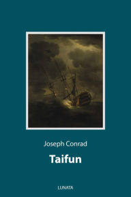 Title: Taifun, Author: Joseph Conrad