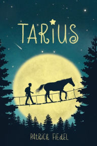 Title: Tarius, Author: Patrick Fiedel