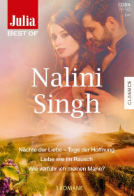 Title: Julia Best of Band 235: Nalini Singh, Author: Nalini Singh