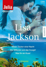 Title: Julia Best of Band 236: Lisa Jackson, Author: Lisa Jackson