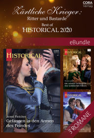 Title: Zärtliche Krieger: Ritter und Bastarde - Best of Historical 2020, Author: Nicole Locke