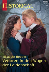 Title: Verloren in den Wogen der Leidenschaft, Author: Elisabeth Hobbes