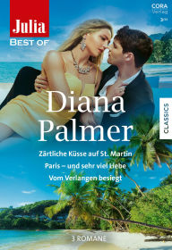 Title: Julia Best of Band 263: Diana Palmer, Author: Diana Palmer