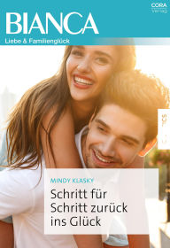Title: Schritt für Schritt zurück ins Glück, Author: Mindy Klasky