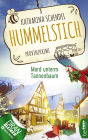 Hummelstich - Mord unterm Tannenbaum: Provinzkrimi