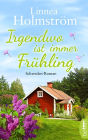 Irgendwo ist immer Frühling: Schweden-Roman