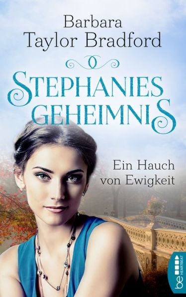 Stephanies Geheimnis - Ein Hauch von Ewigkeit