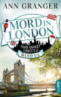 Mord in London: Band 1-3: Fran Varady ermittelt Cosy Crime