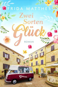 Title: Zwei Sorten Glück: Roman, Author: Frida Matthes