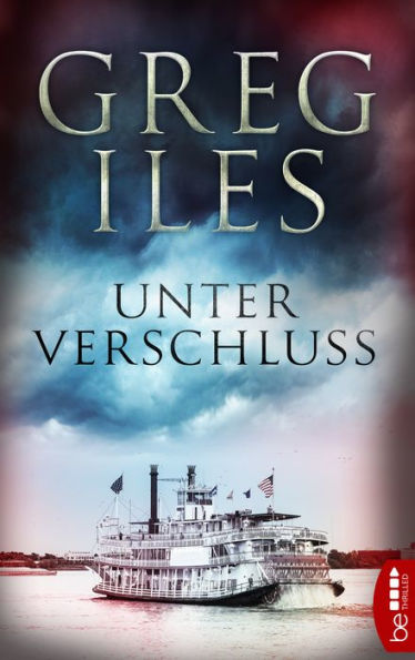 Unter Verschluss: Thriller