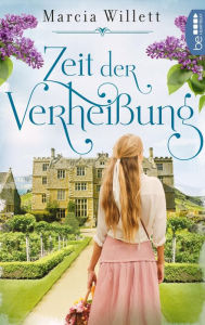 Title: Zeit der Verheißung: . Roman, Author: Marcia Willett
