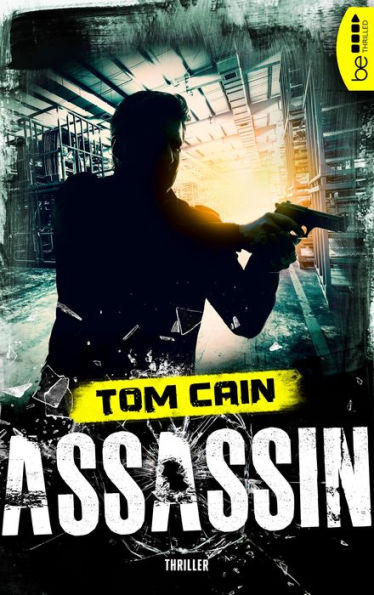 Assassin: Thriller