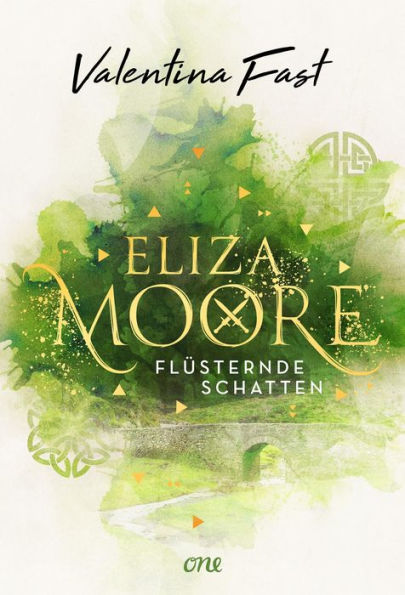 Eliza Moore: Flüsternde Schatten