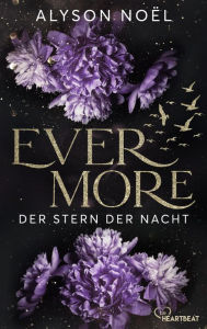 Title: Evermore - Der Stern der Nacht, Author: Alyson Noël