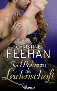 Title: Im Palazzo der Leidenschaft, Author: Christine Feehan