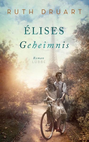 Élises Geheimnis: Roman