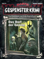 Gespenster-Krimi 96: Das Dorf der Gnome