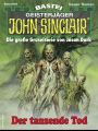 John Sinclair 2292: Der tanzende Tod