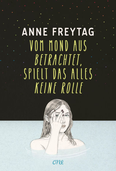 Vom Mond aus betrachtet, spielt das alles keine Rolle: Anne Freytag ist eine der großen und gefeierten deutschen All-Age-Stimmen