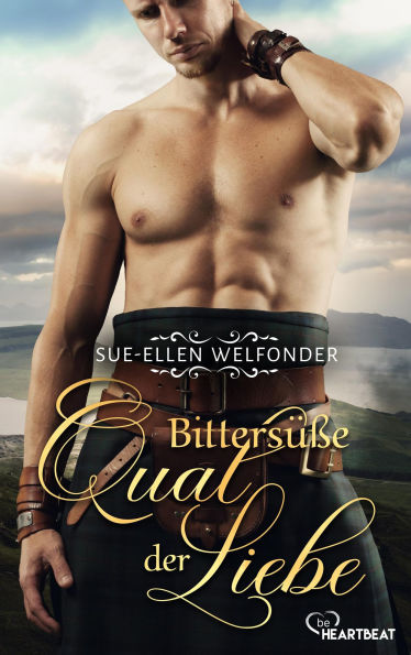 Bittersüße Qual der Liebe: .