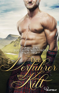 Title: Der Verführer im Kilt: ., Author: Sue-Ellen Welfonder
