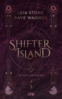 Shifter Island - Der Geist des Magiers: Das große Finale der hochromantischen ...