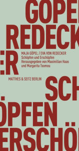 Title: Schöpfen und Erschöpfen, Author: Maja Göpel