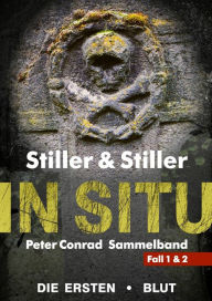 Title: In Situ, Author: Barry Stiller