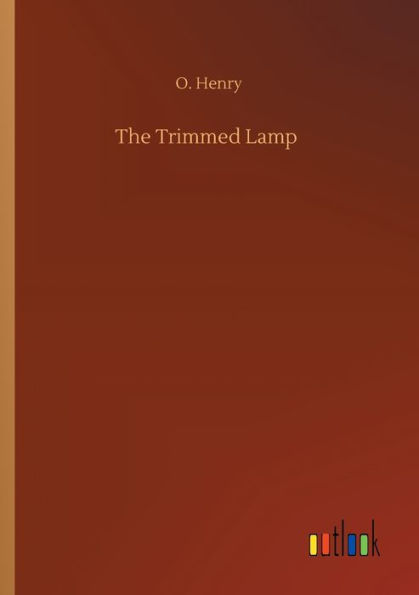 The Trimmed Lamp