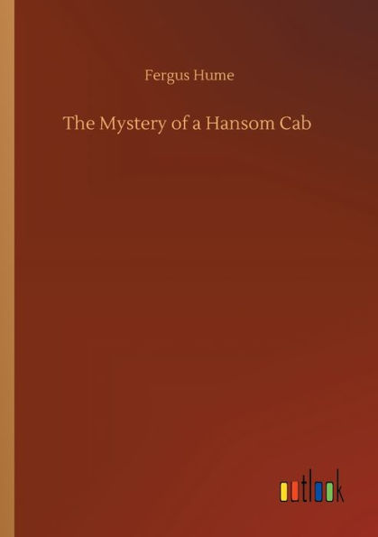 The Mystery of a Hansom Cab