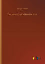 The Mystery of a Hansom Cab