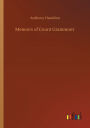 Memoirs of Count Grammont