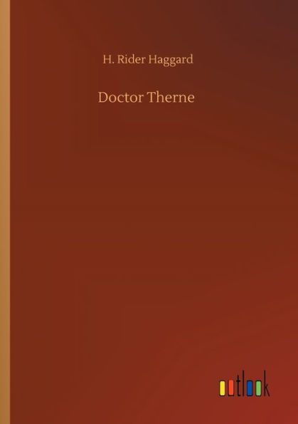 Doctor Therne