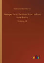 Passages From the French and Italians Note-Books: Volume 1,2