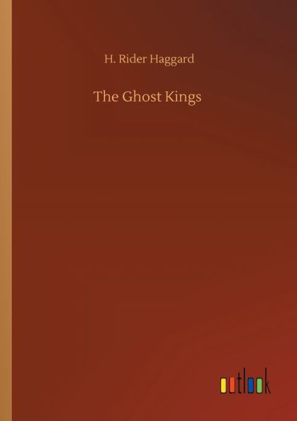 The Ghost Kings