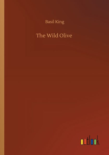 The Wild Olive