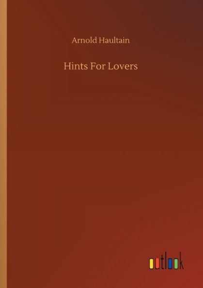 Hints For Lovers