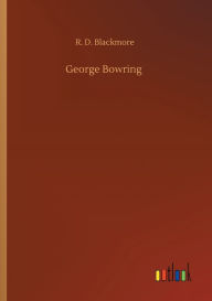 George Bowring