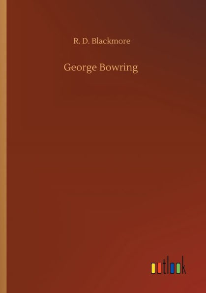 George Bowring