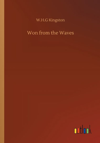Won from the Waves