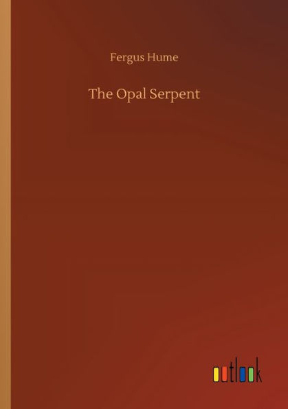 The Opal Serpent