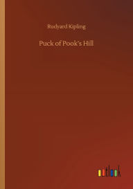 Puck of Pook's Hill