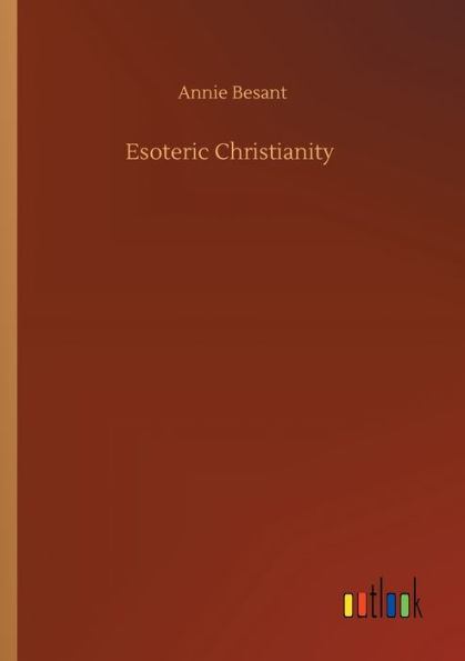 Esoteric Christianity