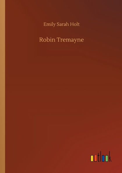 Robin Tremayne