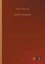Robin Tremayne