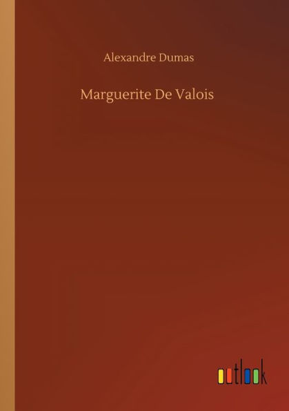 Marguerite De Valois